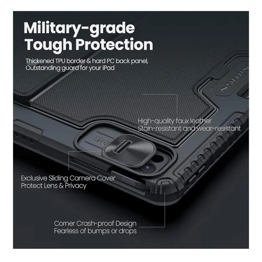 Nillkin Premium iPad Pro 13